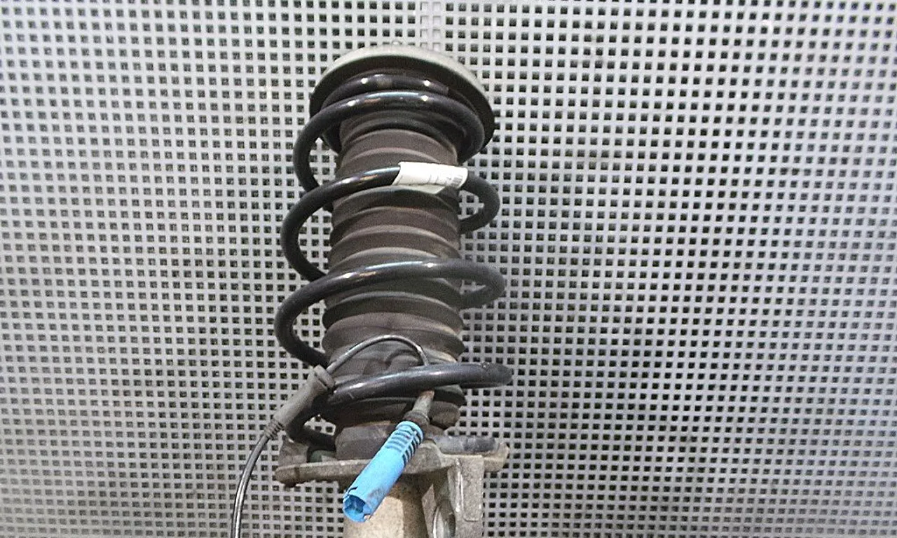 ARC FATA BMW 7 2001-2009