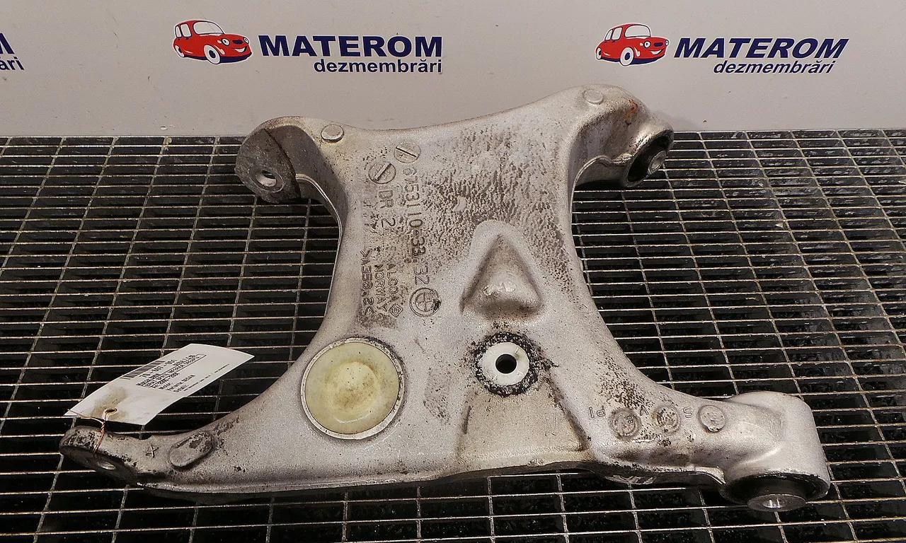 BRAT SPATE INFERIOR DREAPTA BMW 7 2001-2009