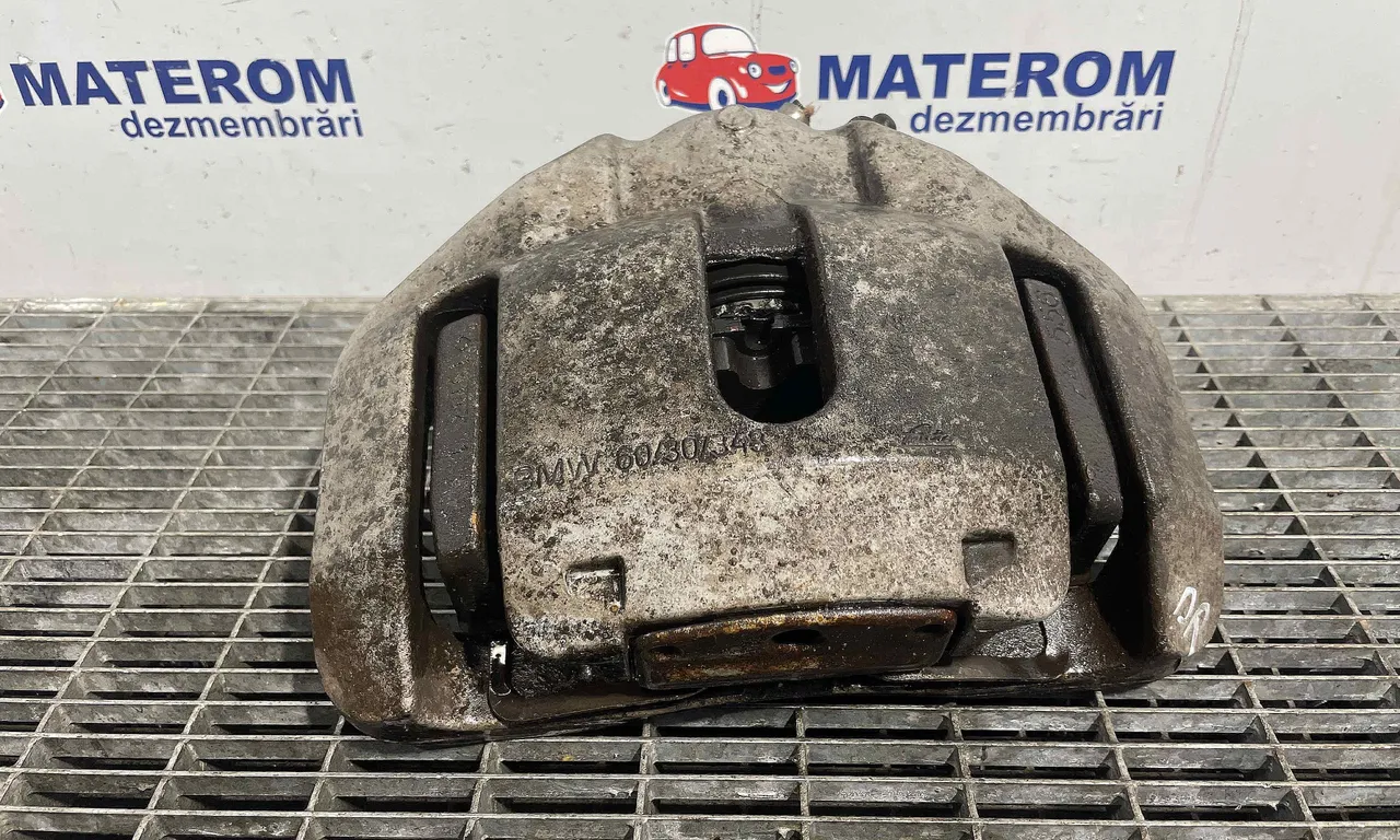 ETRIER FATA DREAPTA BMW 7 2001-2009