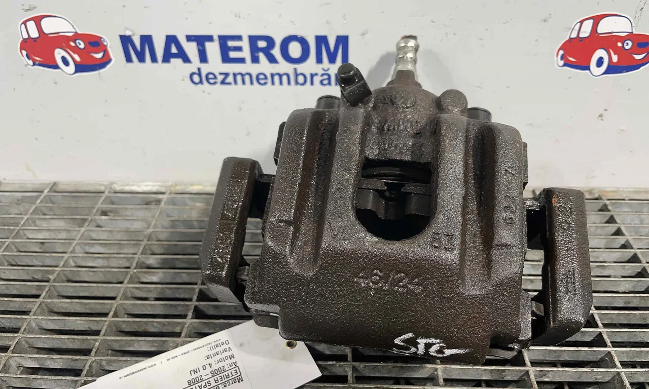 ETRIER SPATE STANGA BMW 7 2001-2009