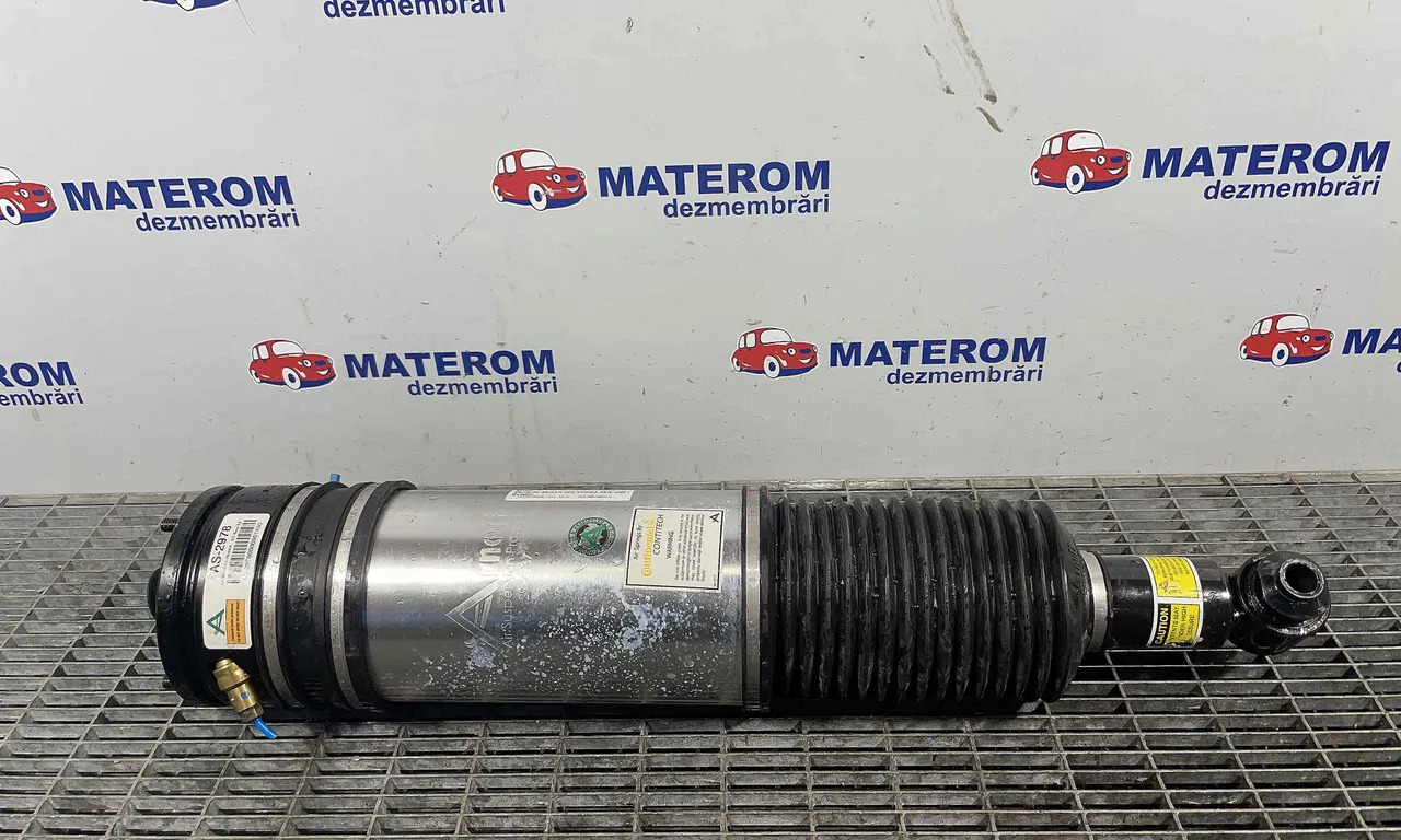 TELESCOP SPATE BMW 7 2001-2009