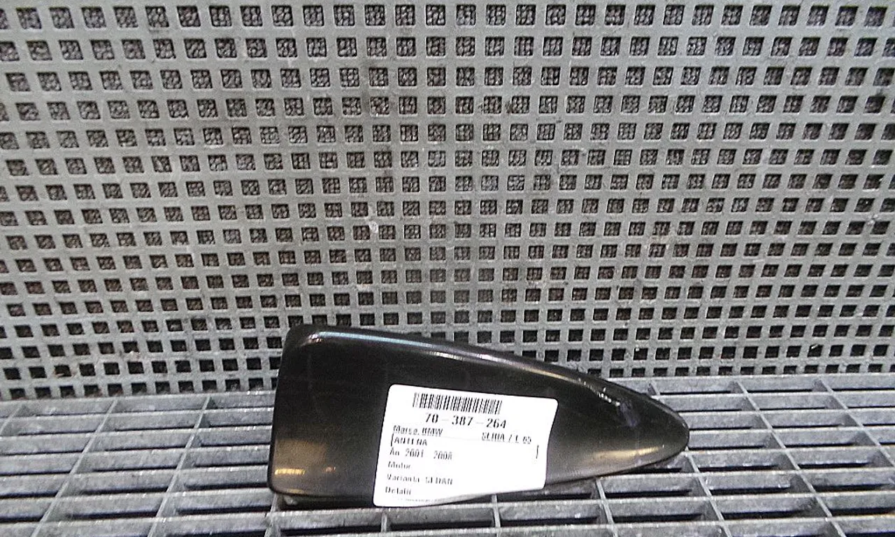 ANTENA BMW 7 2001-2009
