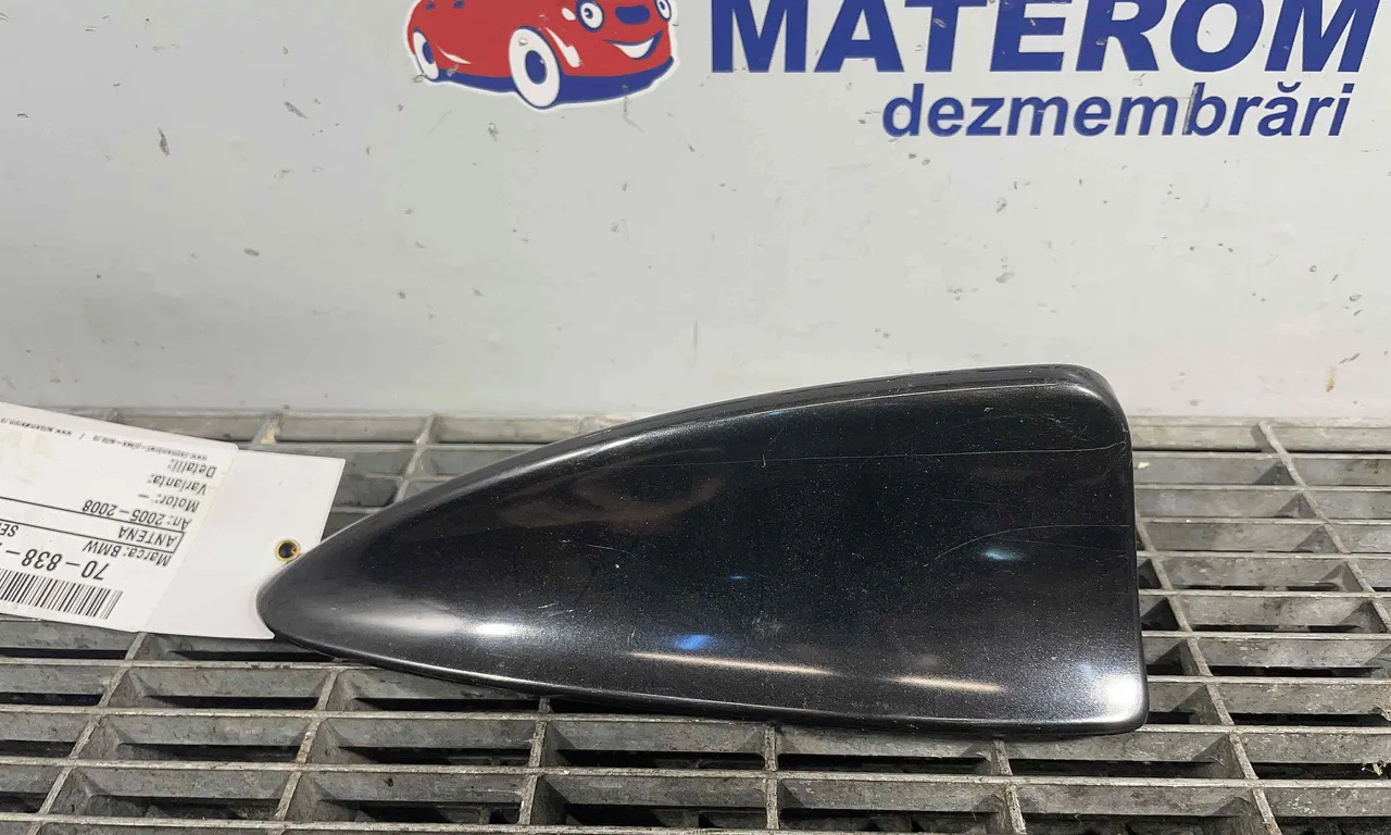 ANTENA BMW 7 2001-2009