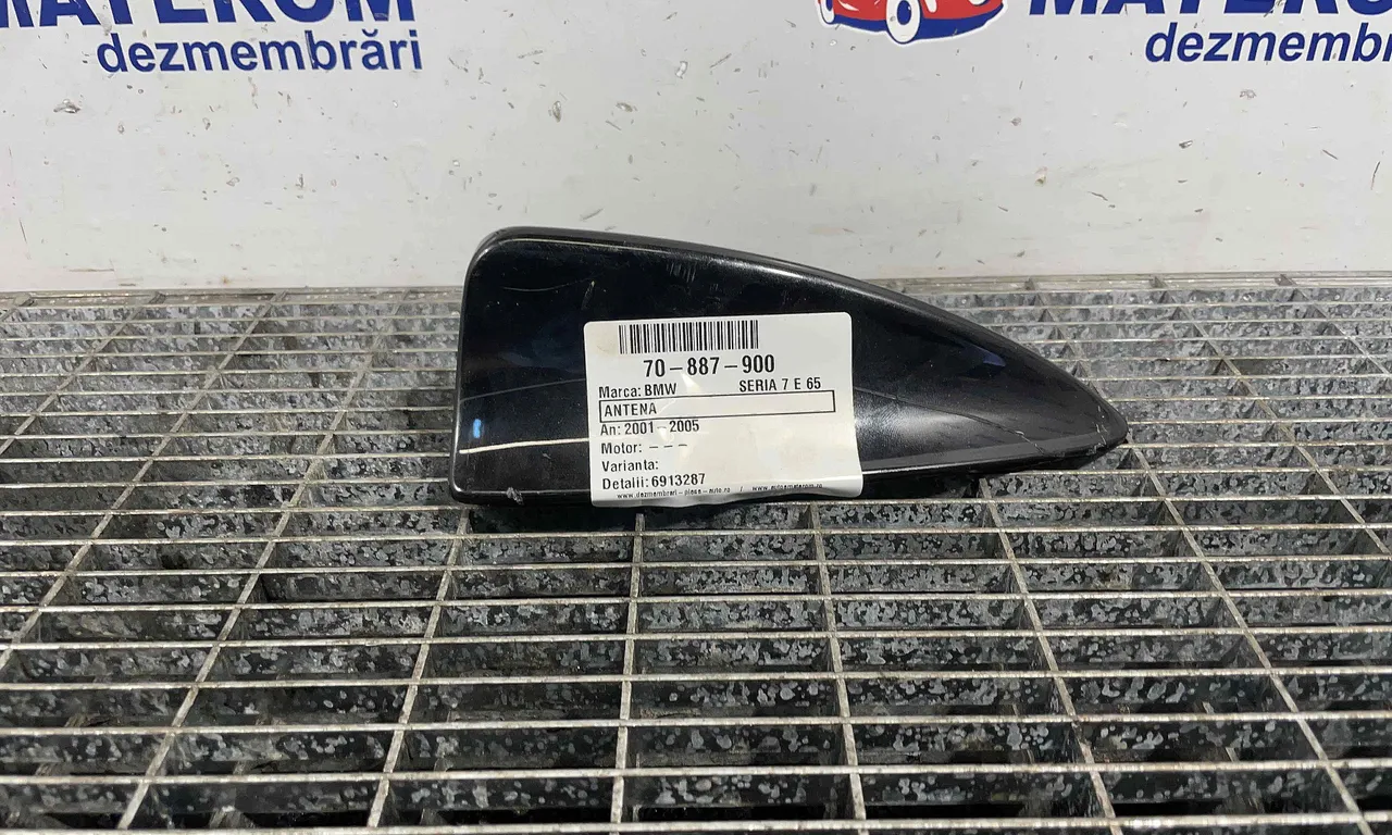 ANTENA BMW 7 2001-2009