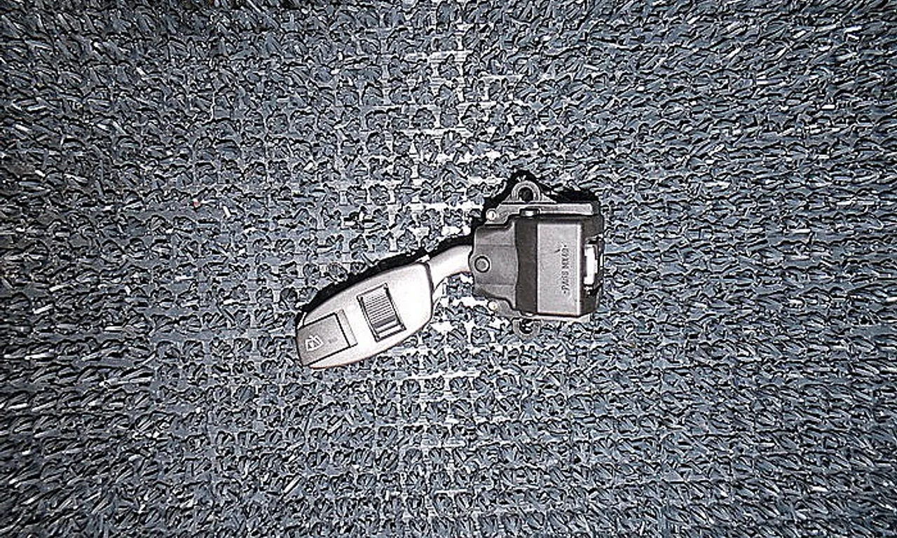 BLOC STERGATOR BMW 7 2001-2009
