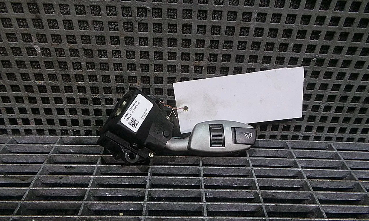 BLOC STERGATOR BMW 7 2001-2009