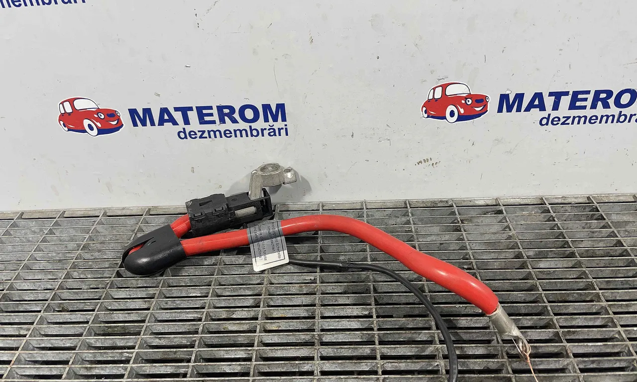 BORNA ACUMULATOR BMW 7 2001-2009