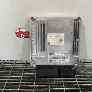 CALCULATOR MOTOR