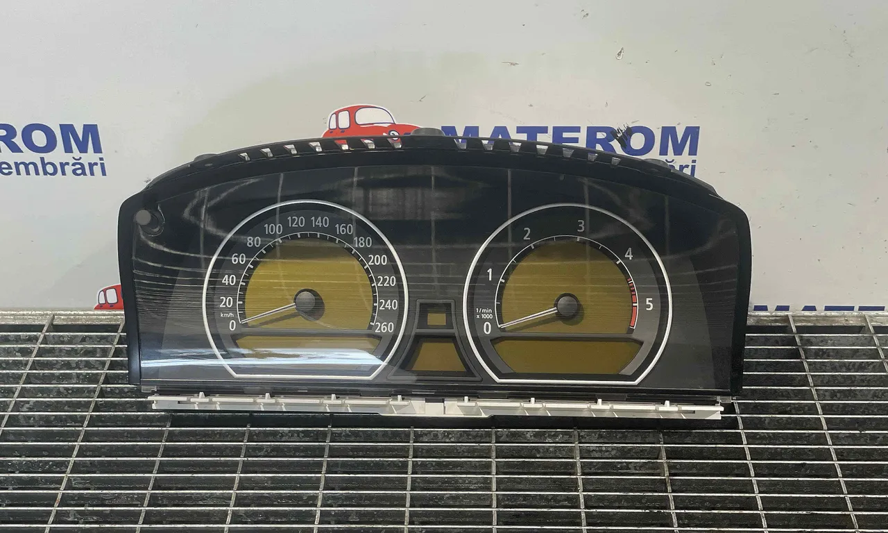 CEAS BORD BMW 7 2001-2009
