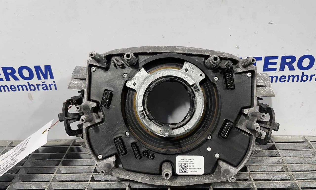 CONTACT MOBIL VOLAN BMW 7 2001-2009