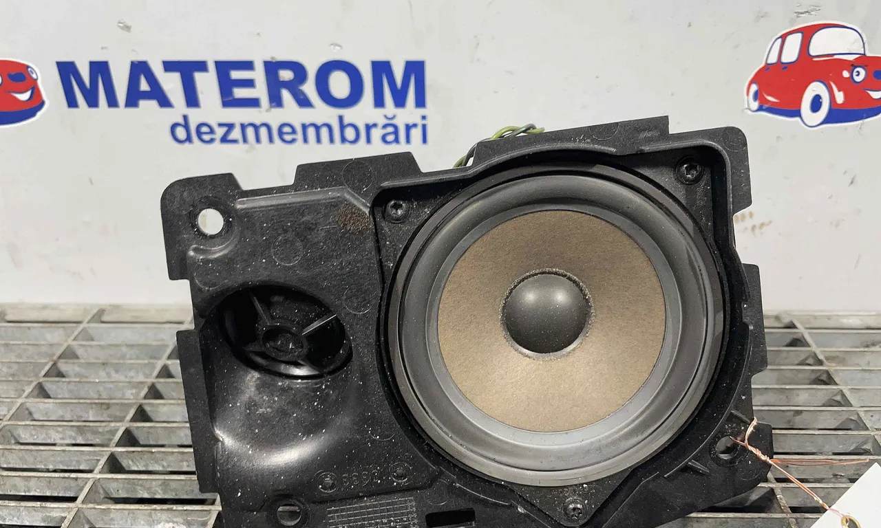 DIFUZOR AUDIO BMW 7 2001-2009
