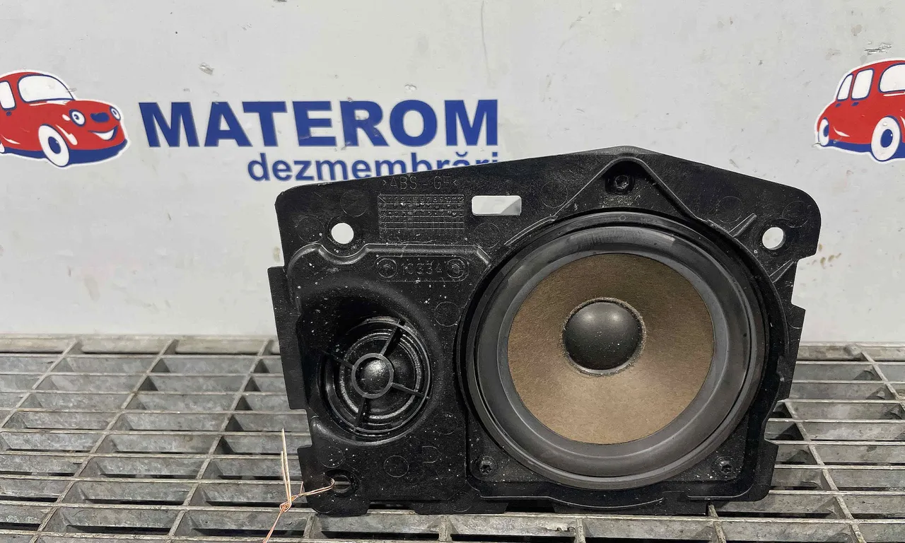 DIFUZOR AUDIO BMW 7 2001-2009