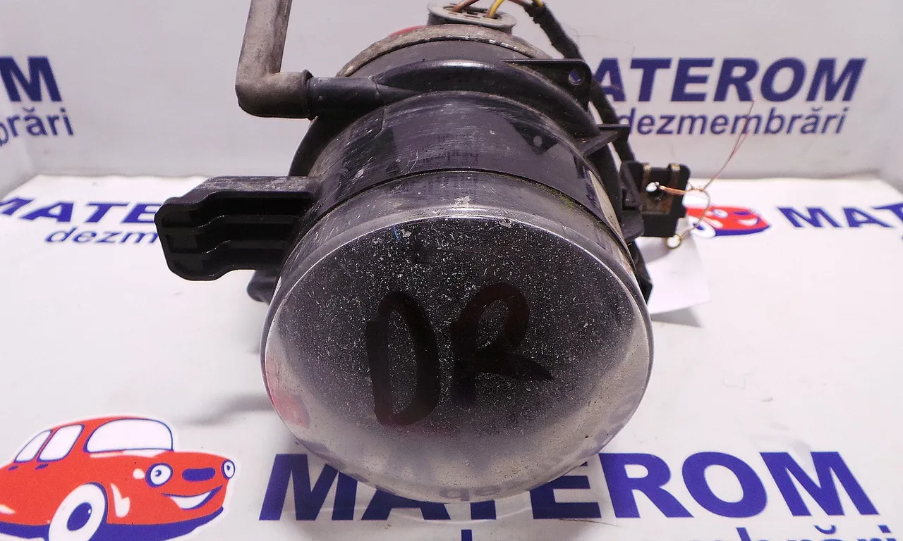 HALOGEN DREAPTA BMW 7 2001-2009