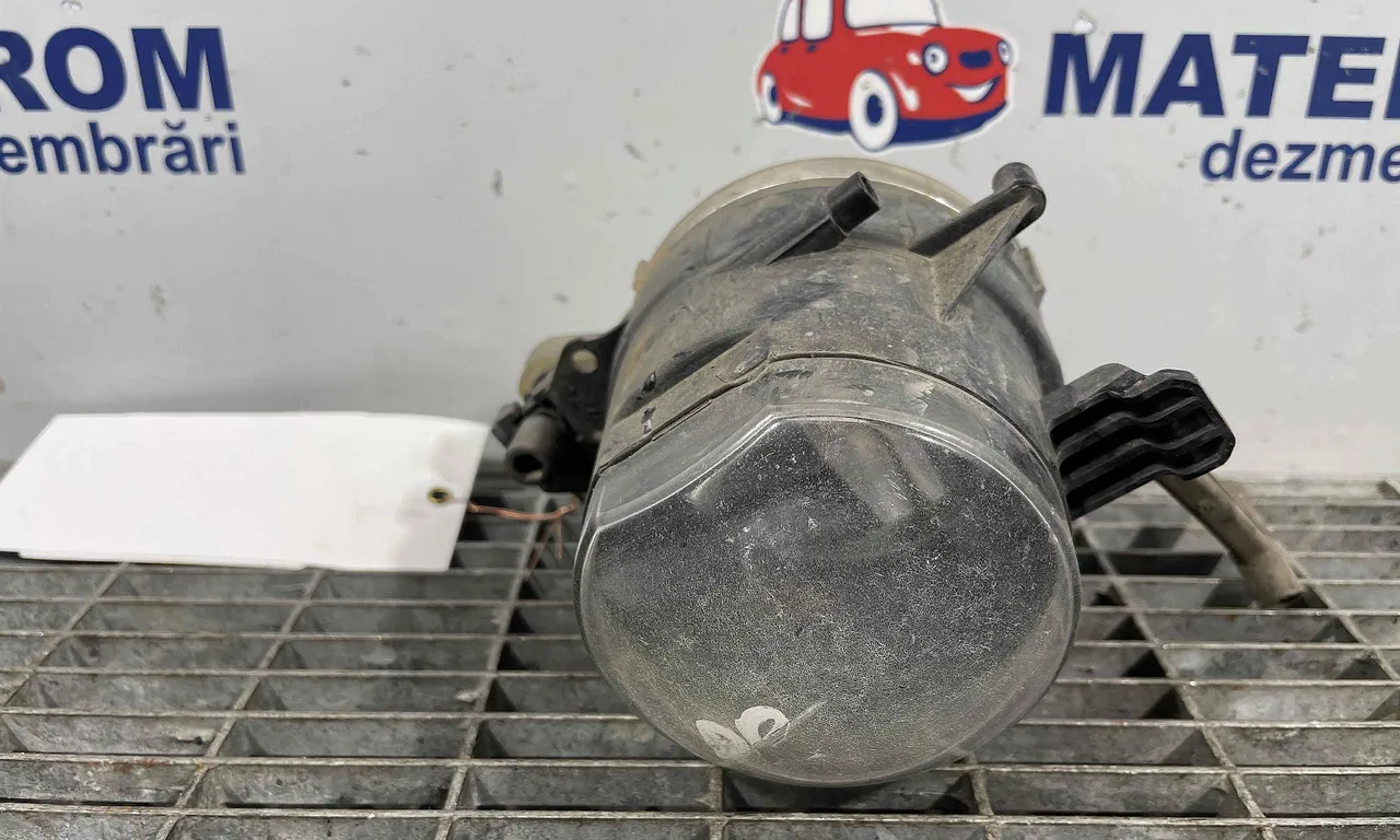 HALOGEN DREAPTA BMW 7 2001-2009