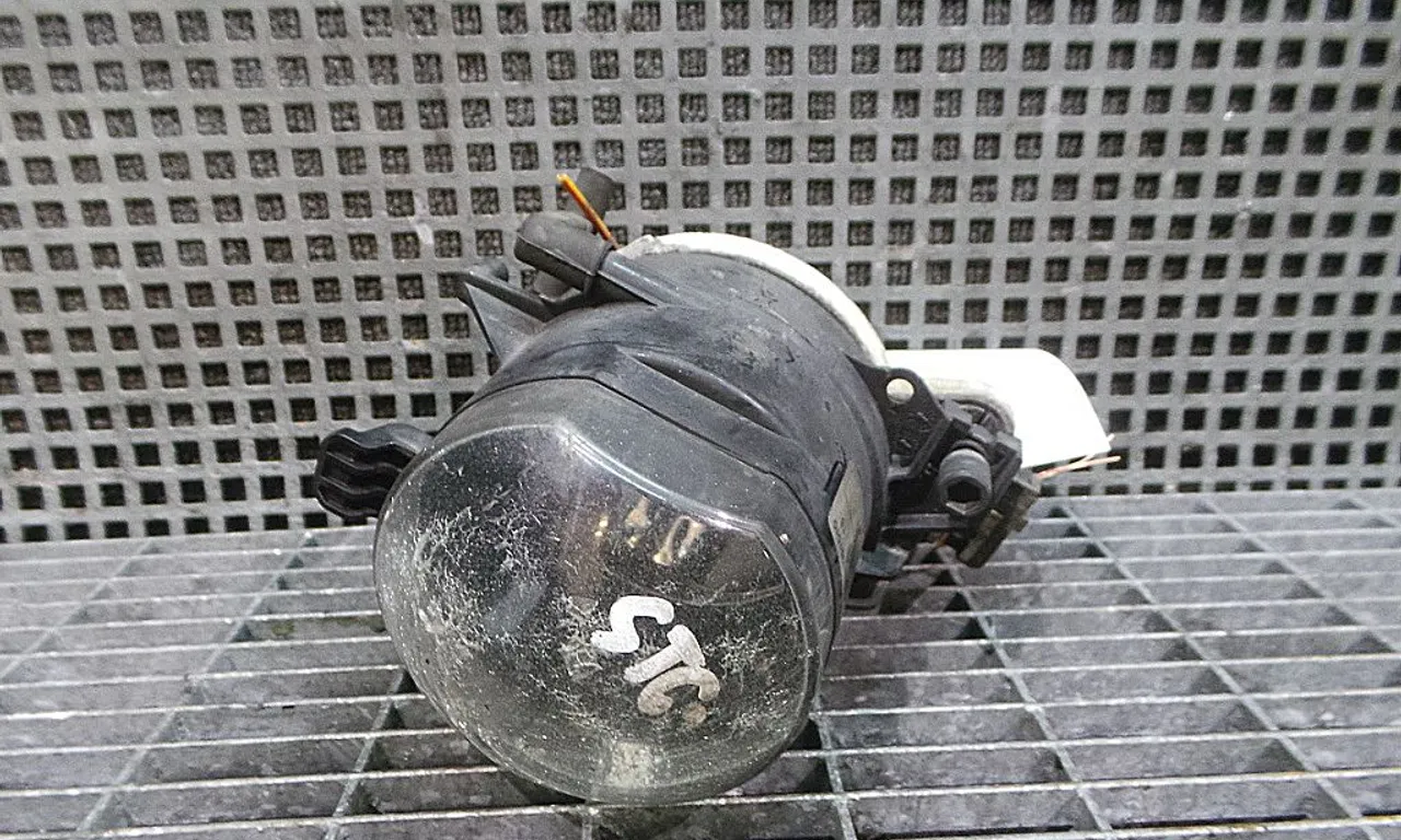 HALOGEN STANGA BMW 7 2001-2009