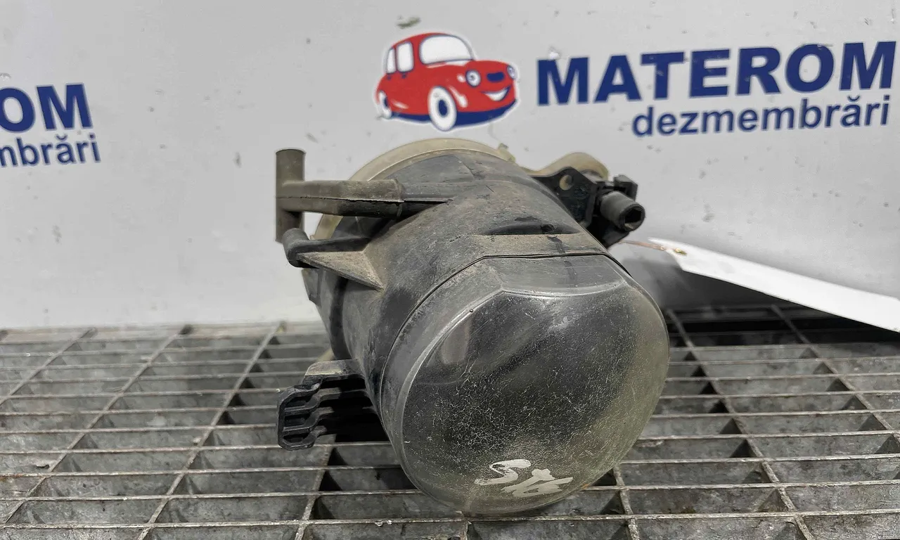 HALOGEN STANGA BMW 7 2001-2009