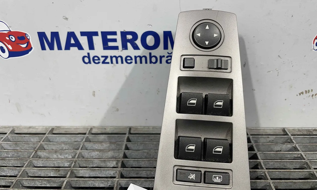 INTRERUPATOR GEAMURI BMW 7 2001-2009