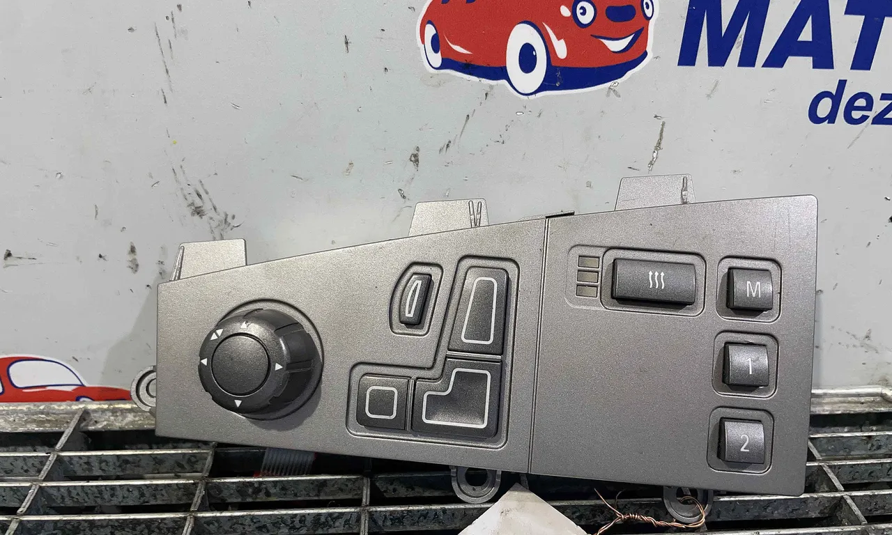 INTRERUPATOR REGLAJ SCAUN BMW 7 2001-2009