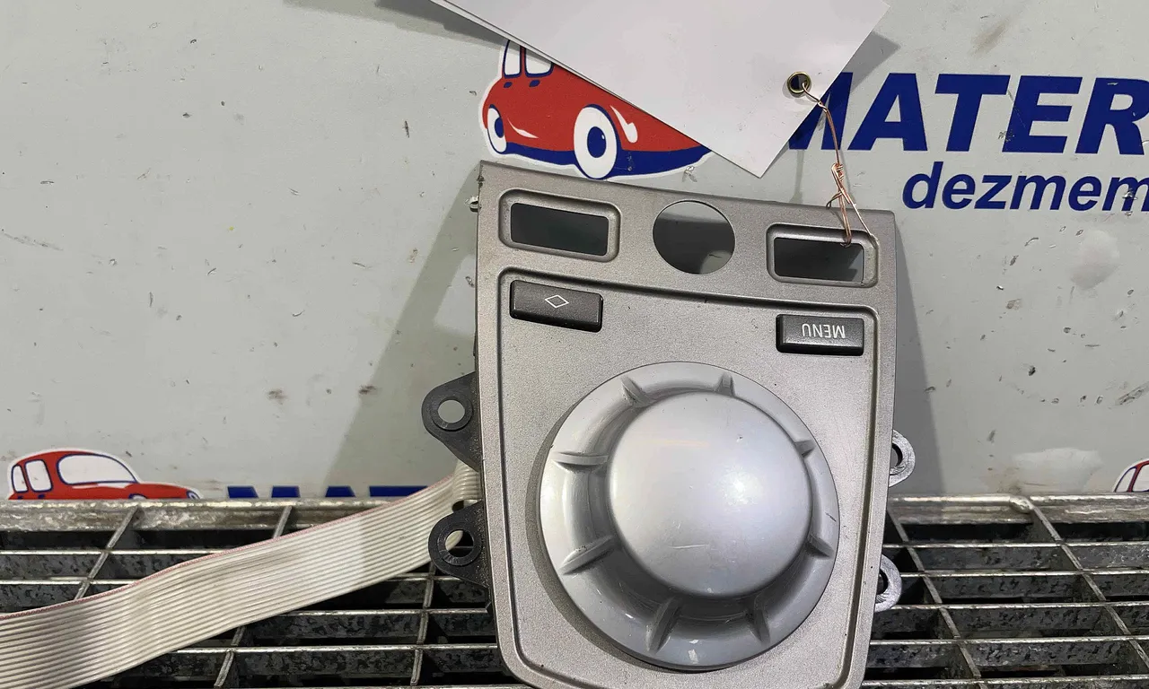 JOYSTICK BMW 7 2001-2009