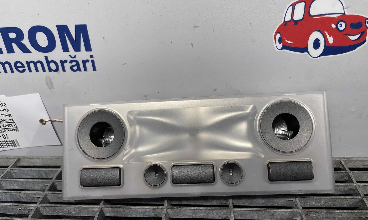 LAMPA PLAFONIERA BMW 7 2001-2009