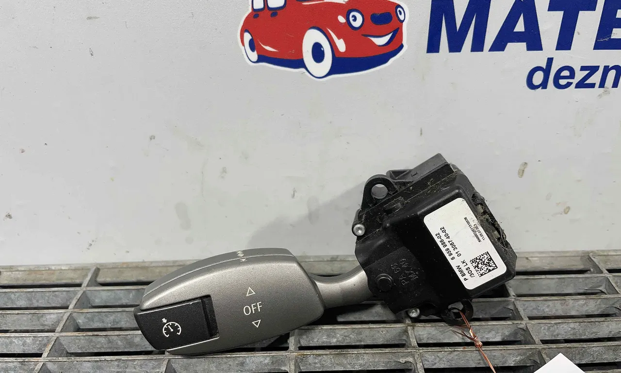 MANETA PILOT AUTOMAT BMW 7 2001-2009
