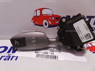 MANETA PILOT AUTOMAT