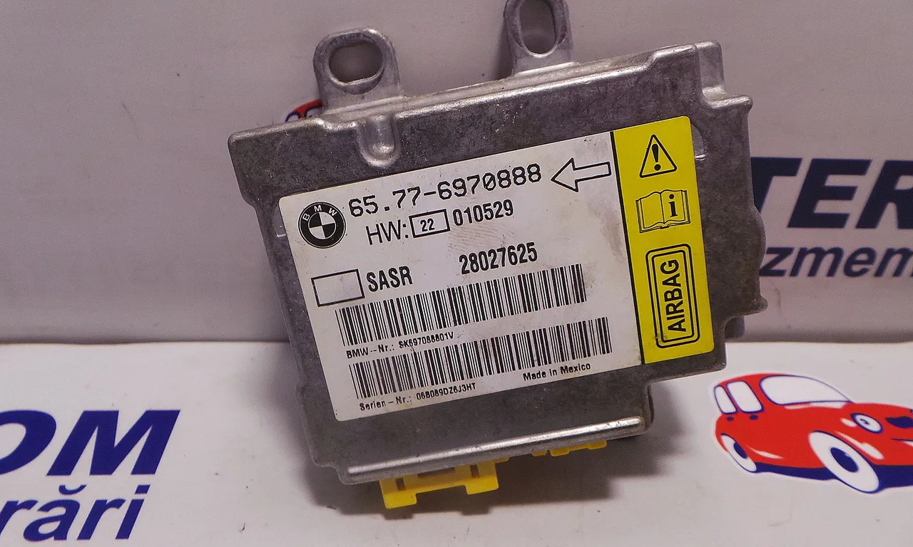 MODUL AER BMW 7 2001-2009