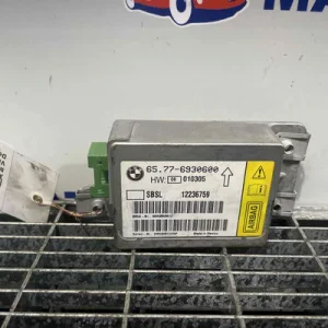 MODUL AIRBAG
