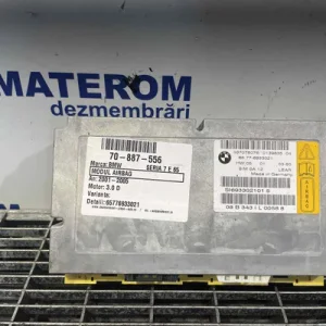 MODUL AIRBAG