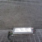 MODUL BLUETOOTH BMW 7 3.0 D 2001-2009 oe-84106983009, vedere frontata