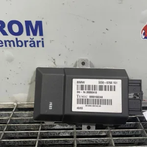 MODUL COLOANA VOLAN