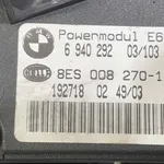 MODUL BMW 7 730D 2001-2009 oe-6940292, vedere laterala