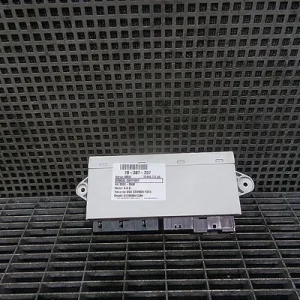 MODUL USA/STANGA FATA