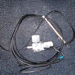 MOTORAS DESCHIDERE BMW 7 730D 2001-2009 oe-51247137999, vedere frontata