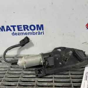 MOTORAS