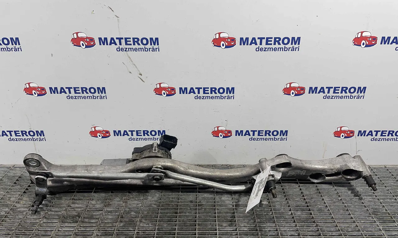 MOTORAS STERGATOR PARBRIZ BMW 7 2001-2009