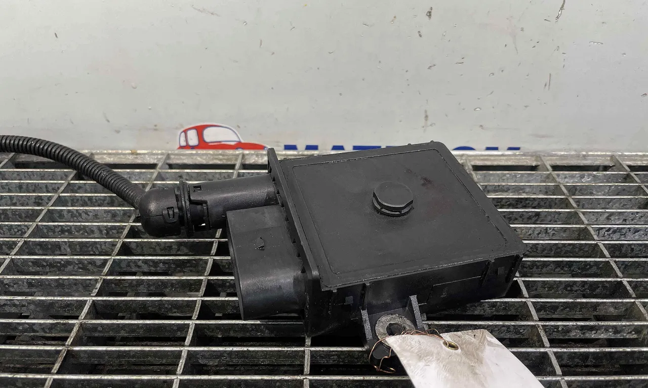 RELEU BUJII BMW 7 2001-2009