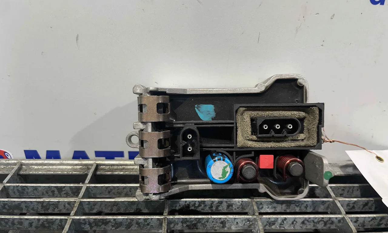 REOSTAT BMW 7 2001-2009