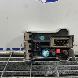 REOSTAT