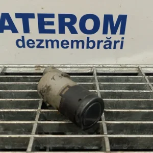 SENZOR PARCARE FATA