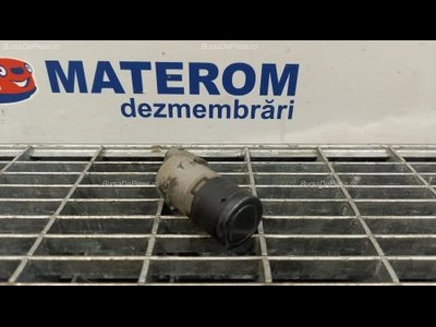 SENZOR PARCARE FATA