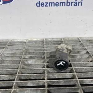 SENZOR PARCARE FATA