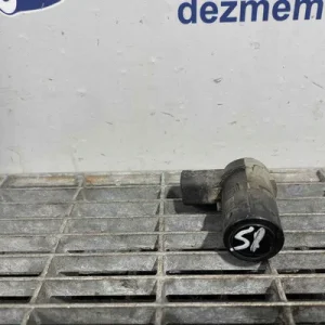 SENZOR PARCARE SPATE