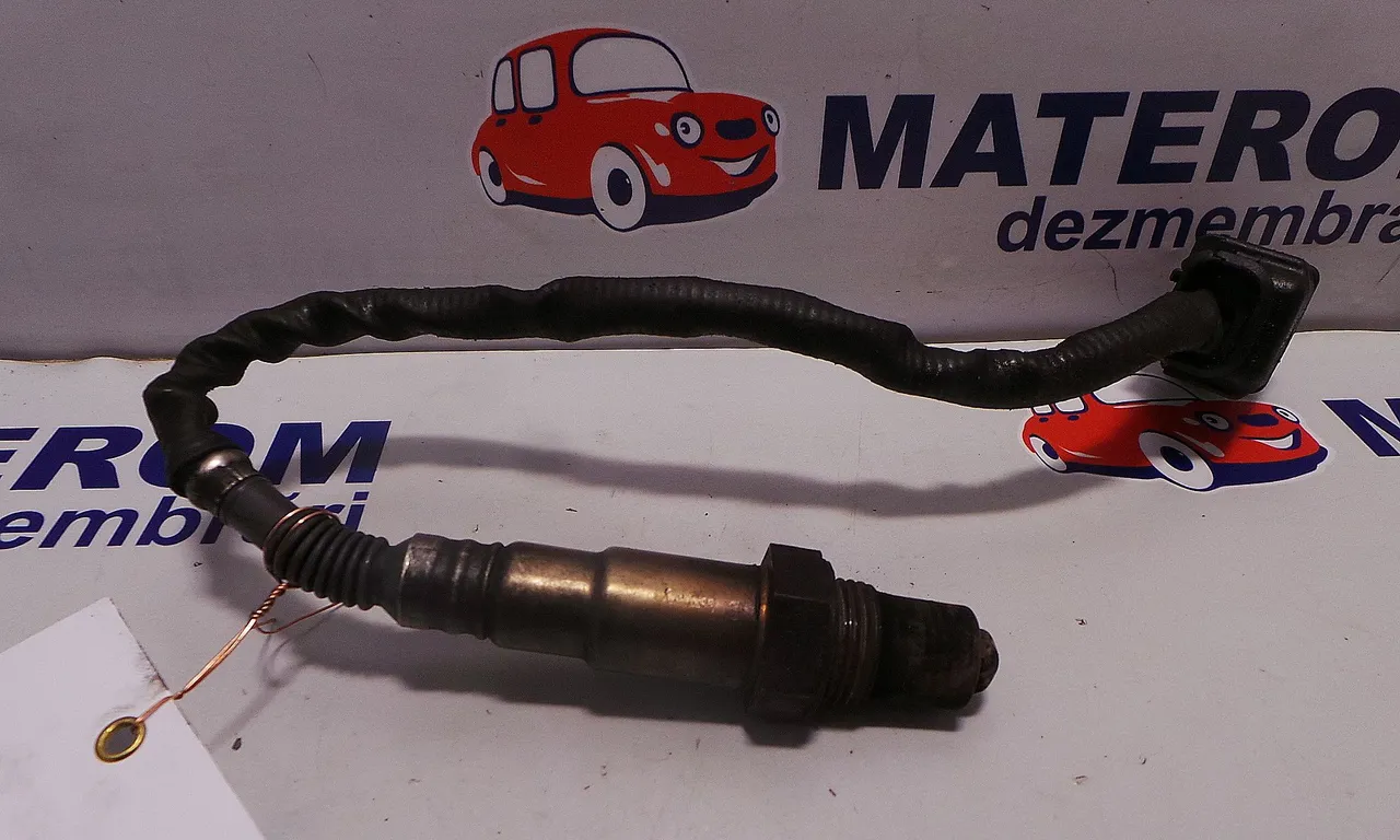 SONDA LAMBDA BMW 7 2001-2009