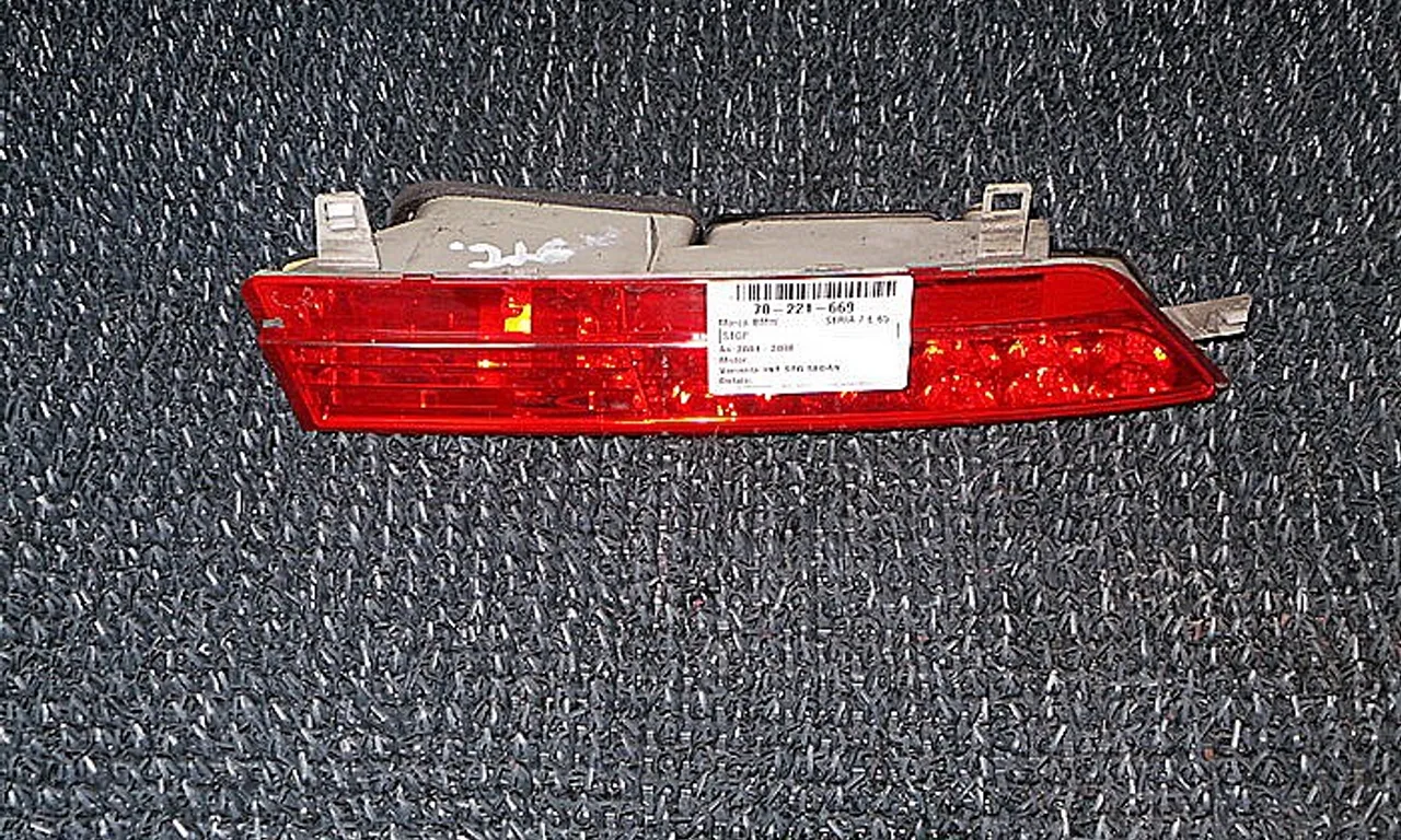 STOP INTERIOR STANGA BMW 7 2001-2009