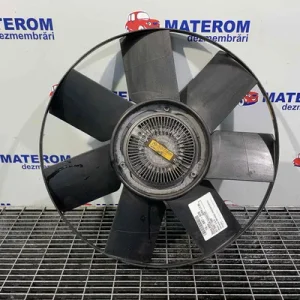 VENTILATOR RADIATOR