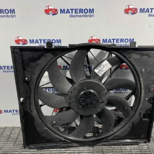VENTILATOR RADIATOR
