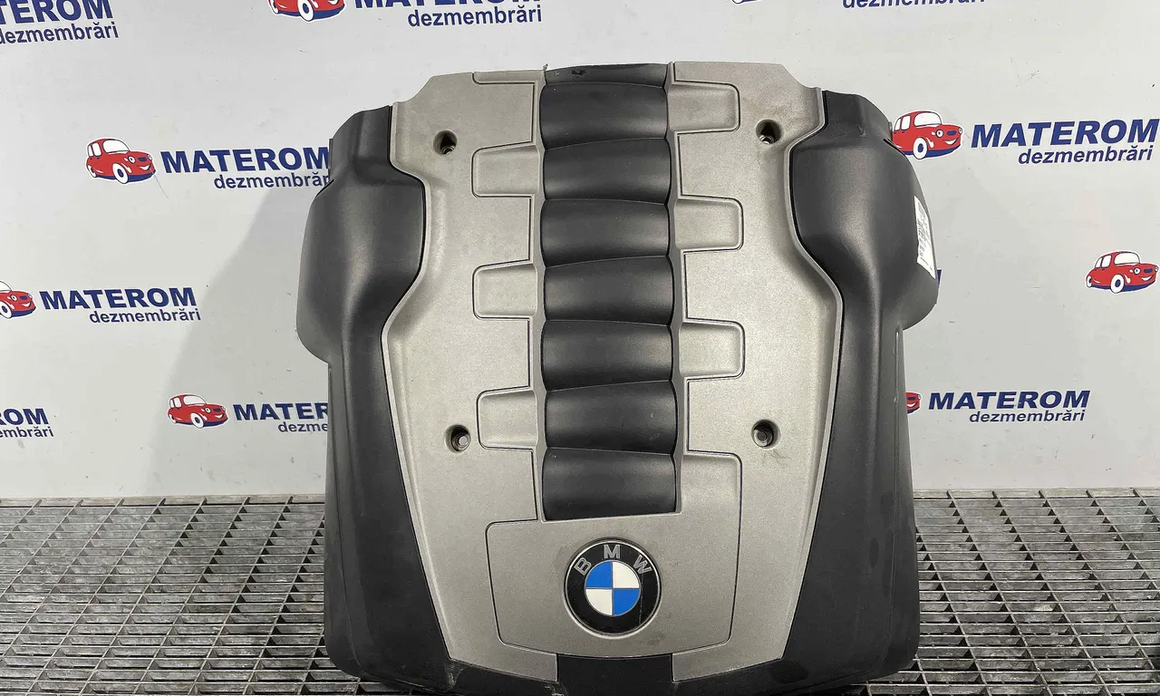 CAPAC MOTOR BMW 7 2001-2009