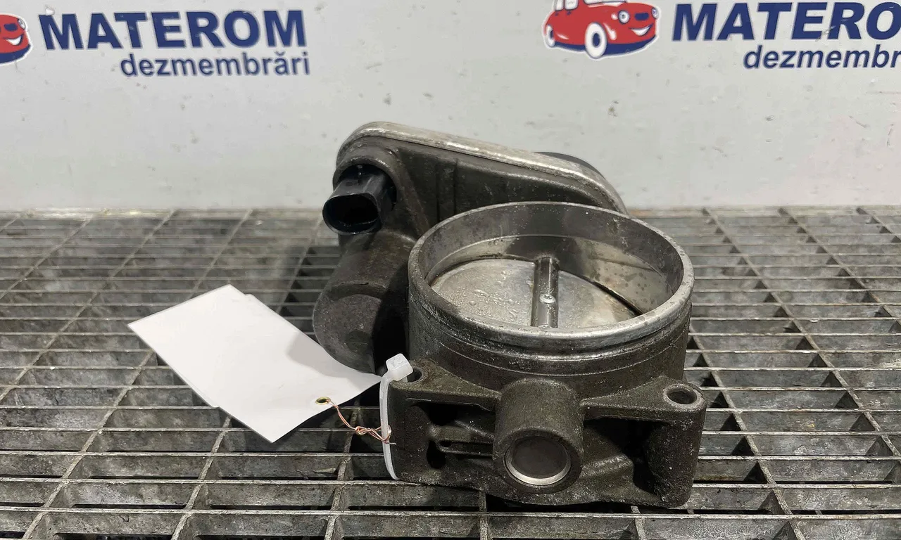 CLAPETA ACCELERATIE BMW 7 2001-2009