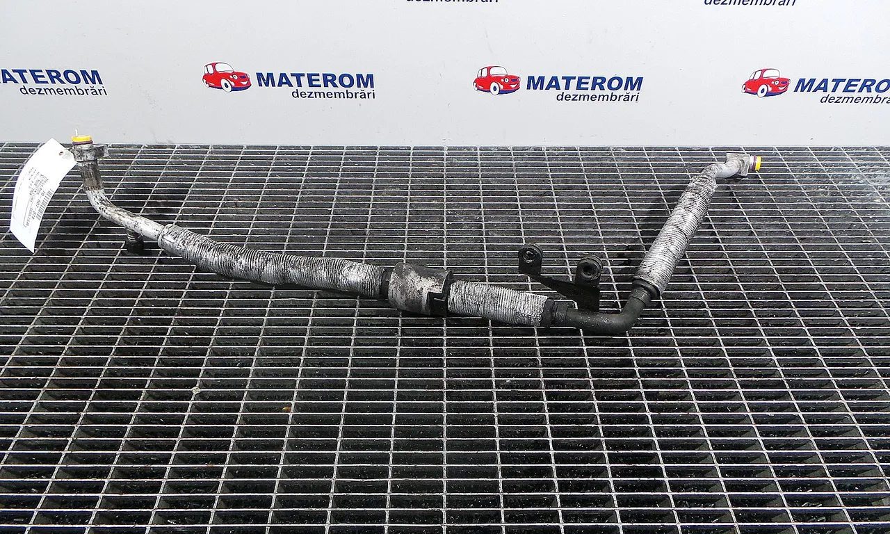 CONDUCTA CLIMA BMW 7 2001-2009